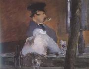 Edouard Manet Le bouchon (mk40) France oil painting artist